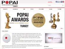 Tablet Screenshot of popaitr.com